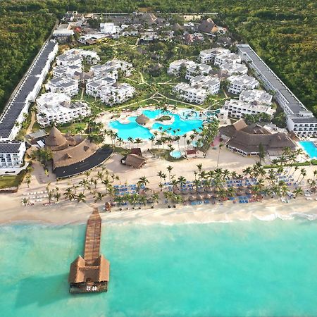 Sunscape Dominicus La Romana Dış mekan fotoğraf