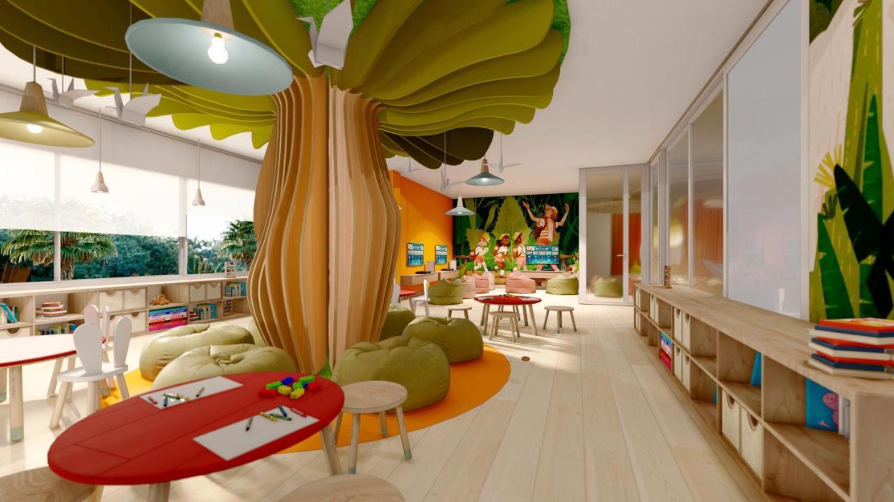Sunscape Dominicus La Romana Dış mekan fotoğraf