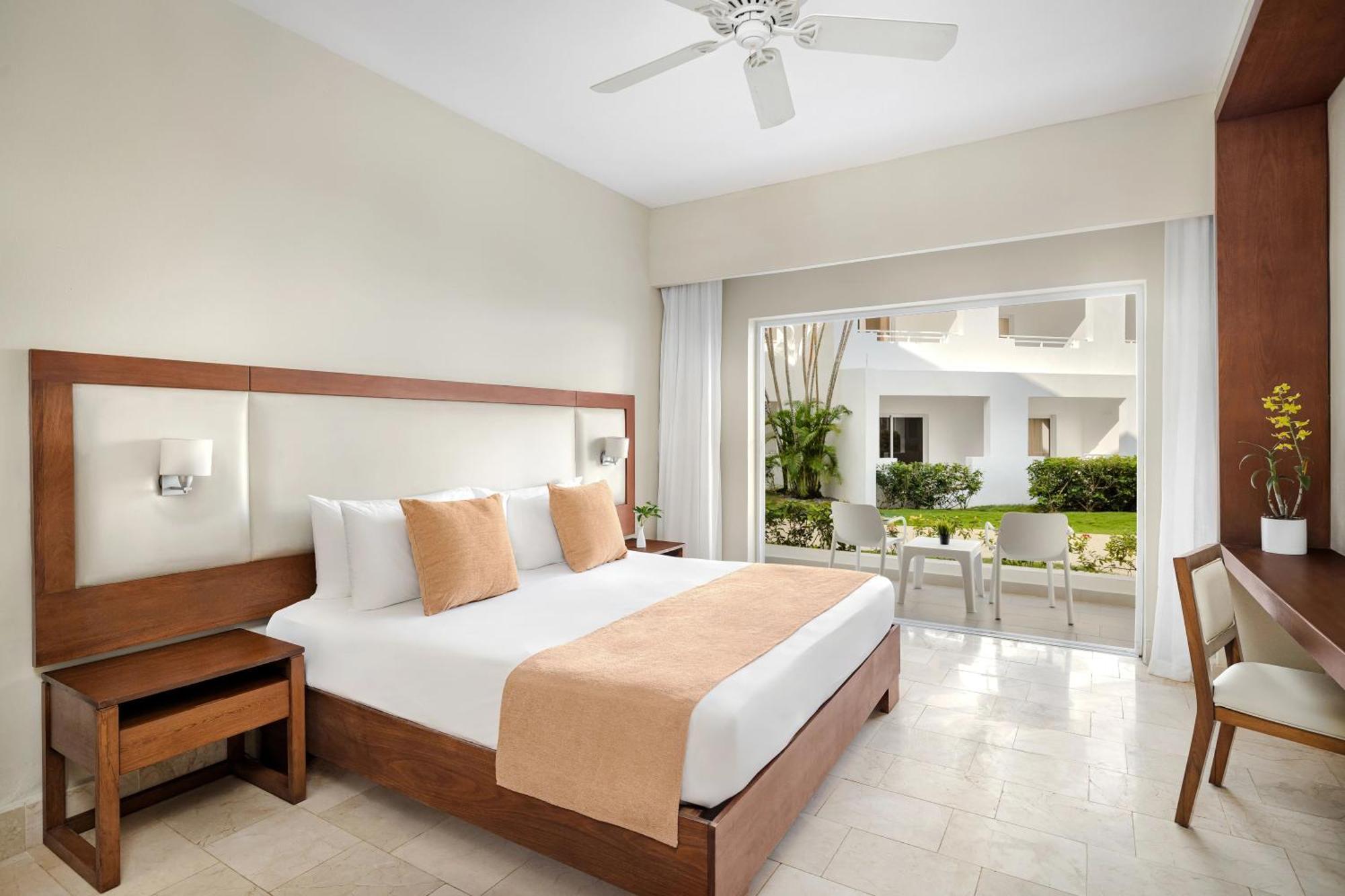 Sunscape Dominicus La Romana Dış mekan fotoğraf