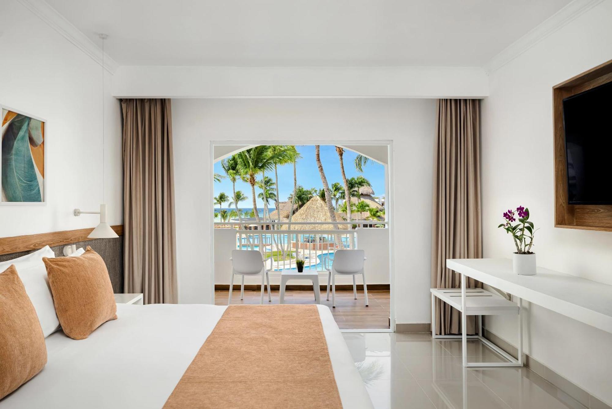 Sunscape Dominicus La Romana Dış mekan fotoğraf