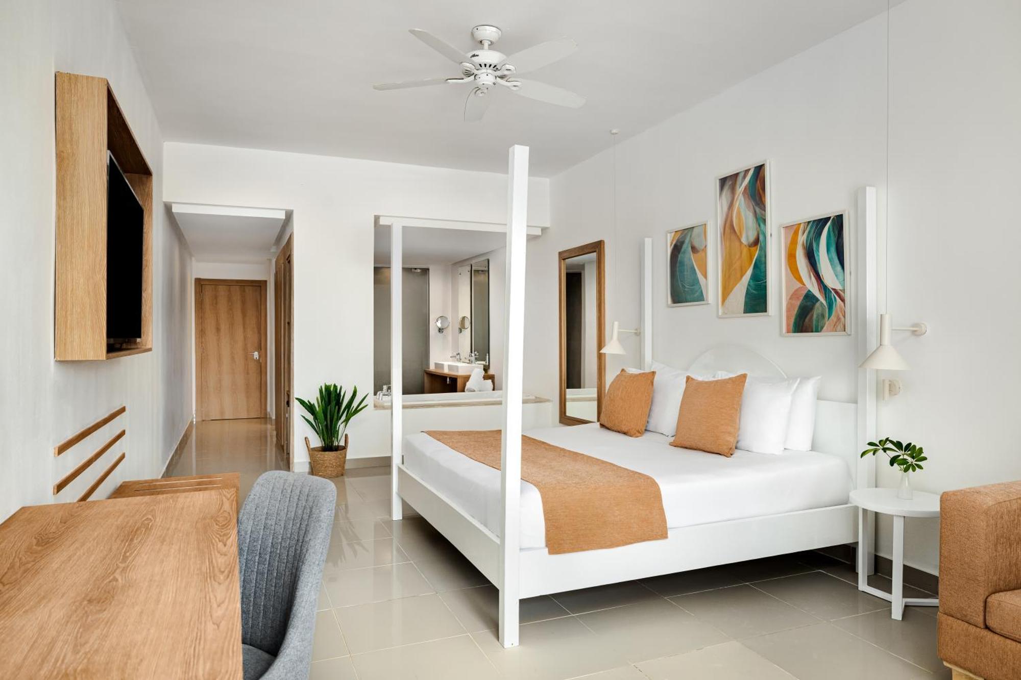 Sunscape Dominicus La Romana Dış mekan fotoğraf
