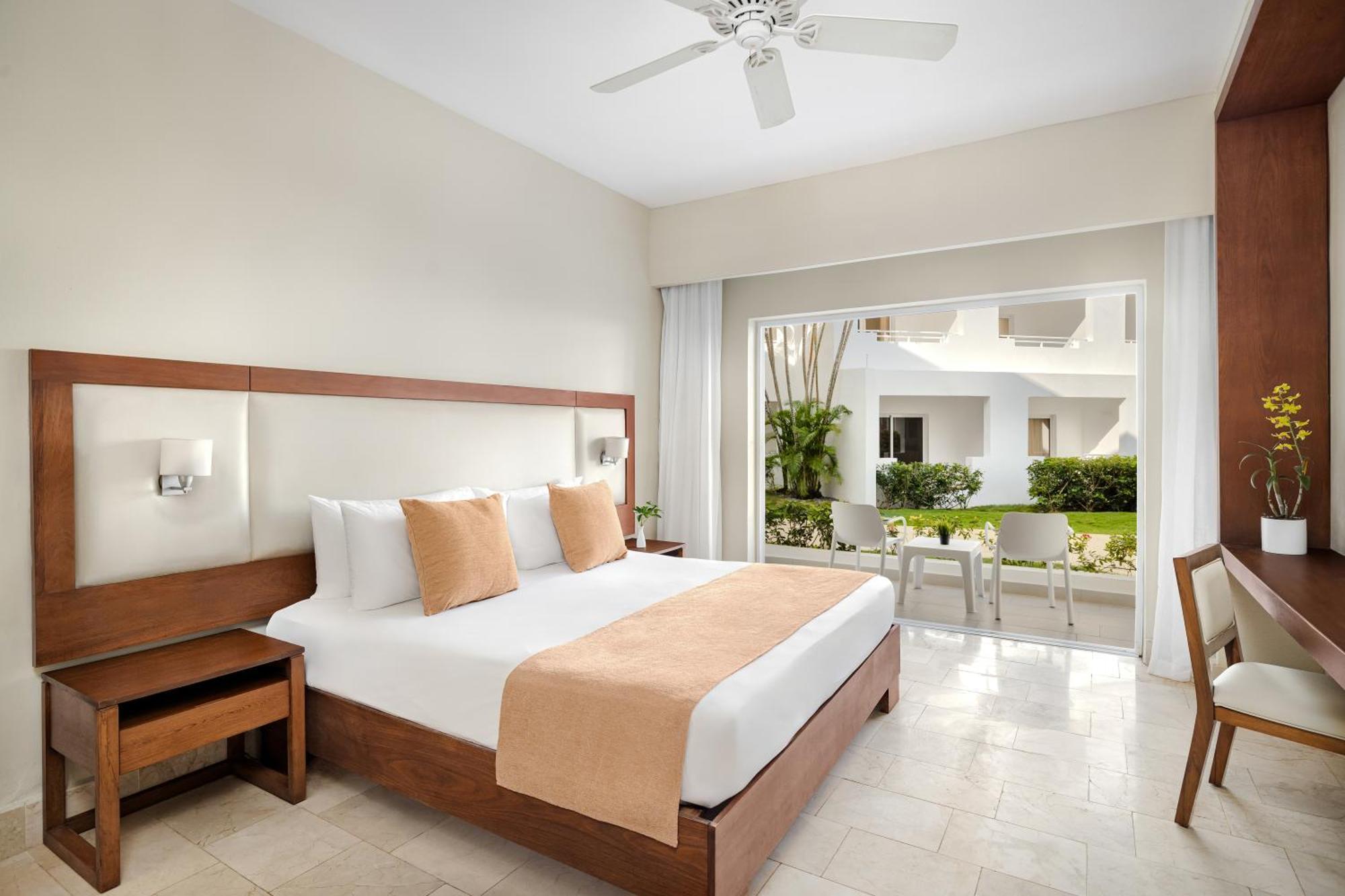 Sunscape Dominicus La Romana Dış mekan fotoğraf