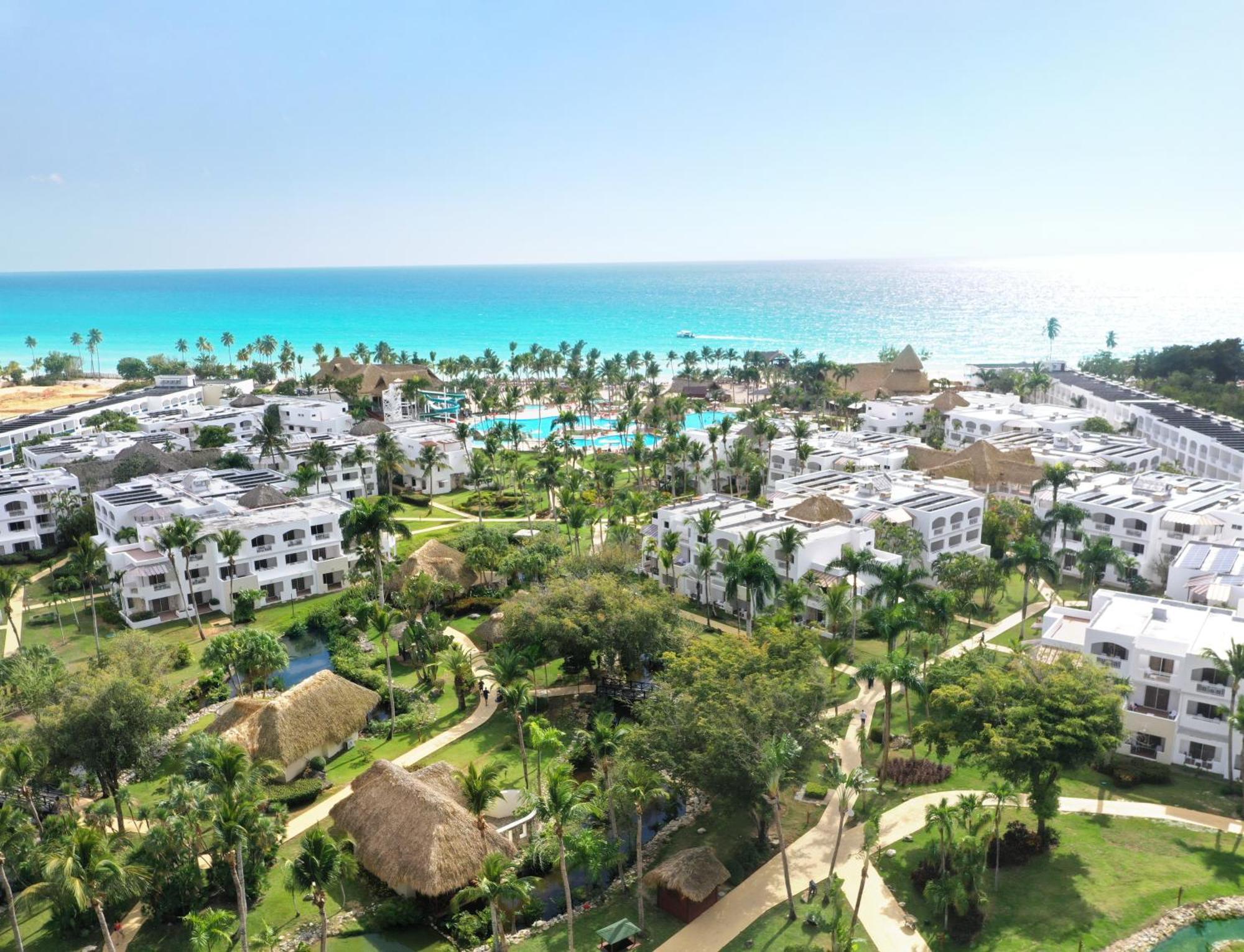 Sunscape Dominicus La Romana Dış mekan fotoğraf
