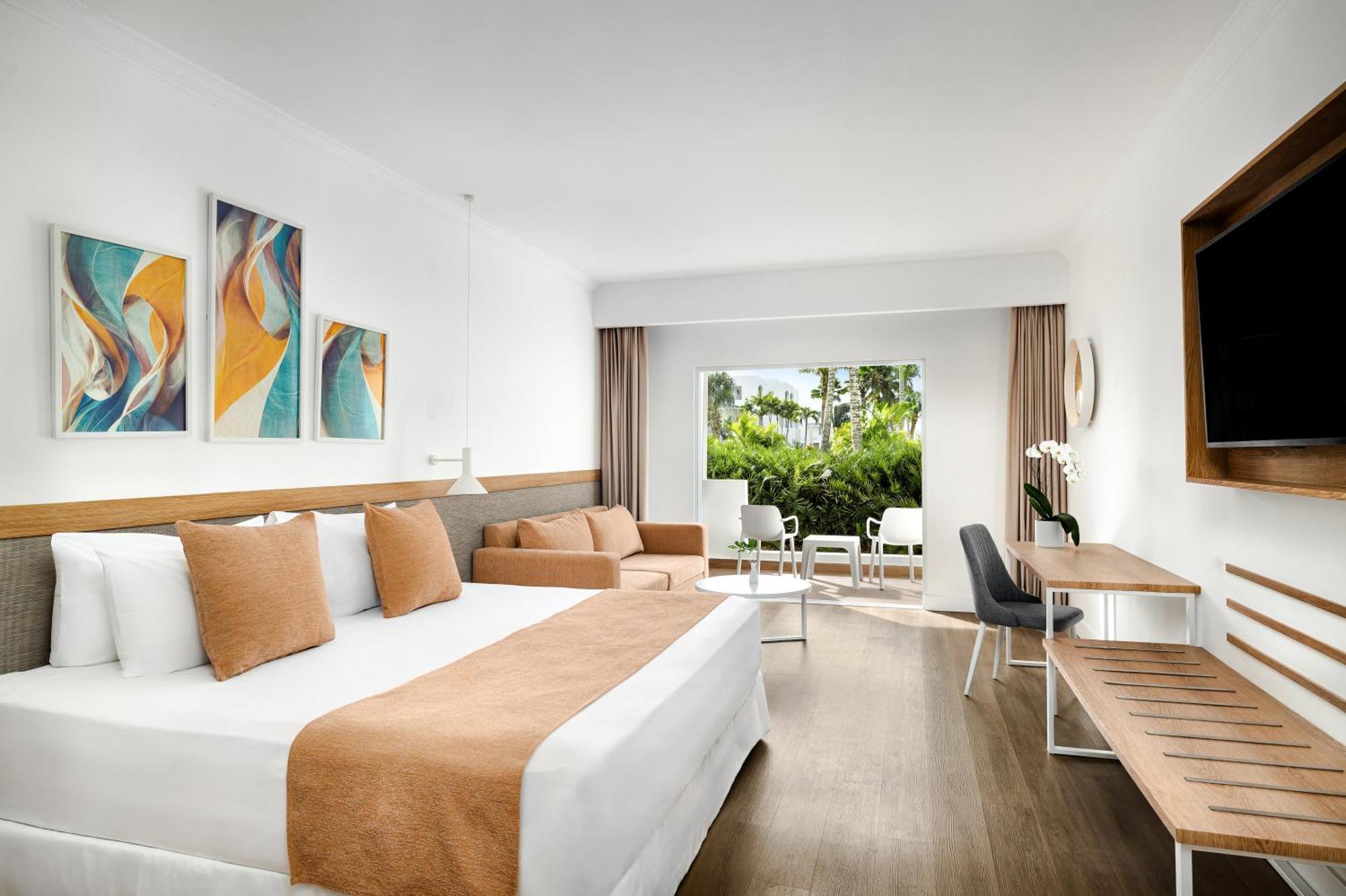 Sunscape Dominicus La Romana Dış mekan fotoğraf