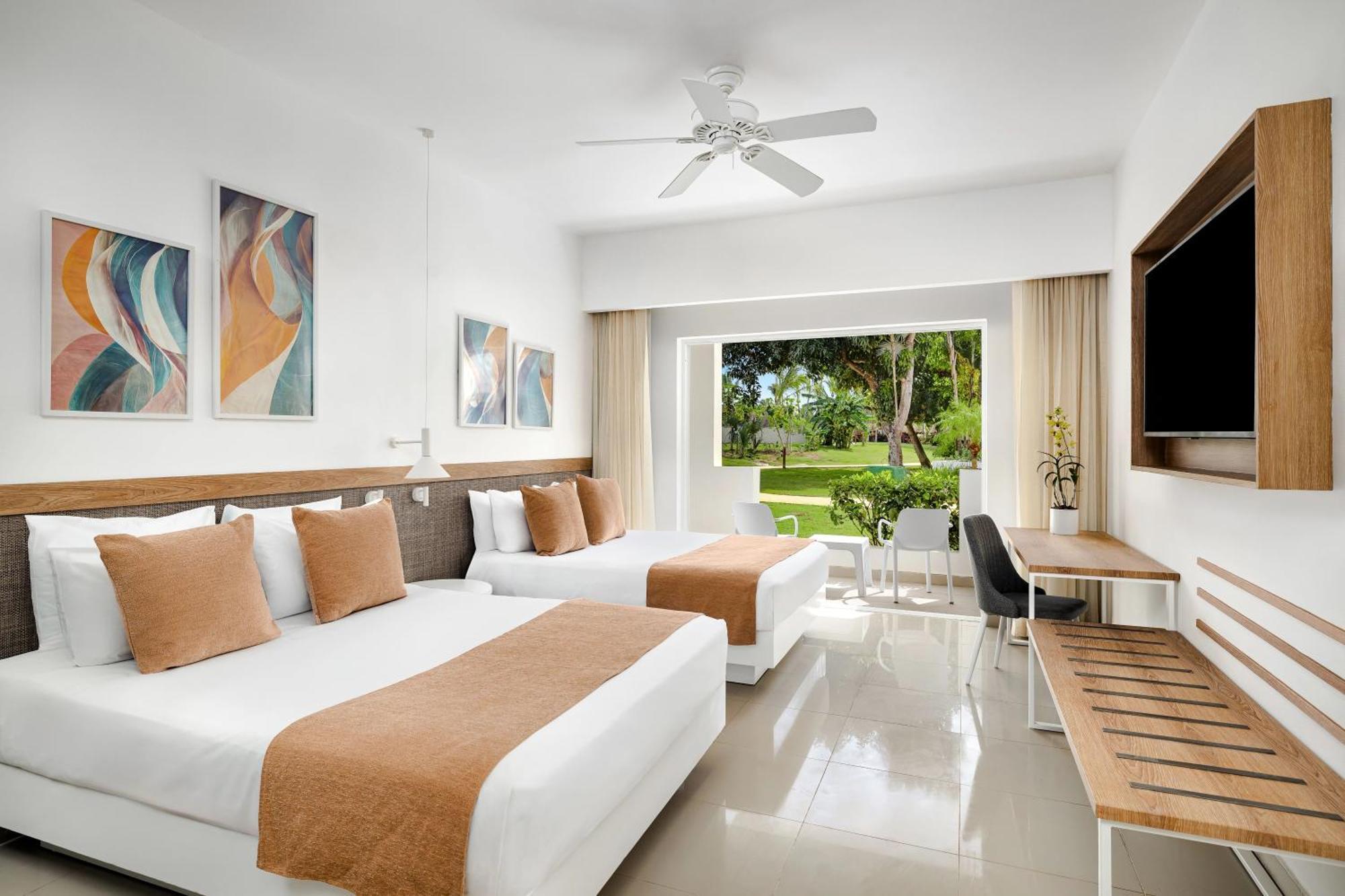 Sunscape Dominicus La Romana Dış mekan fotoğraf