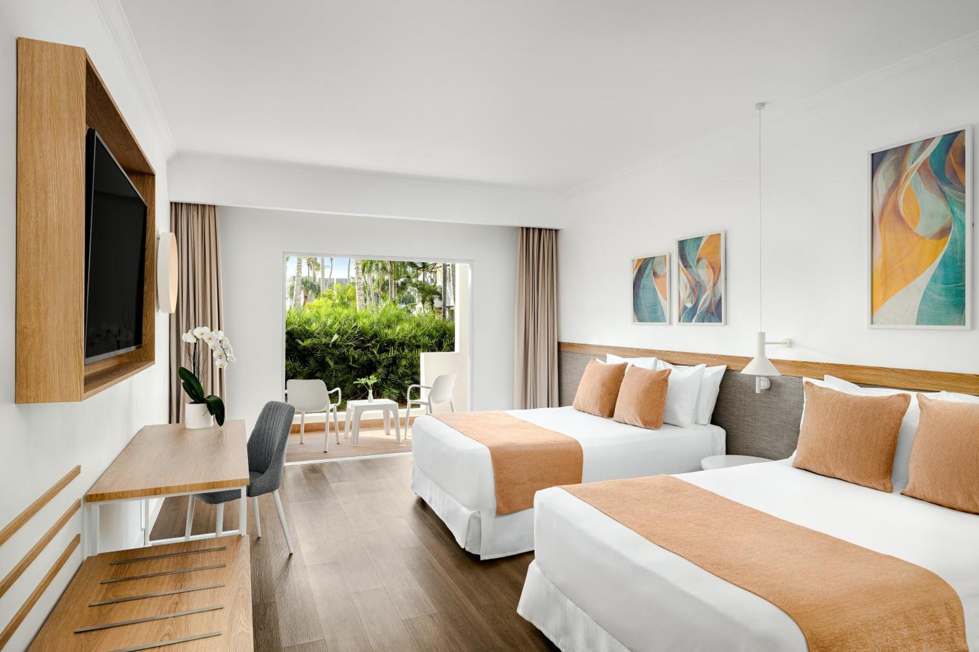 Sunscape Dominicus La Romana Dış mekan fotoğraf