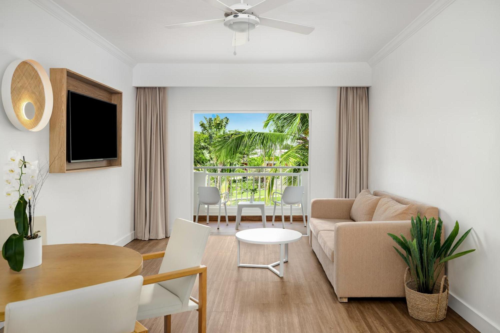 Sunscape Dominicus La Romana Dış mekan fotoğraf