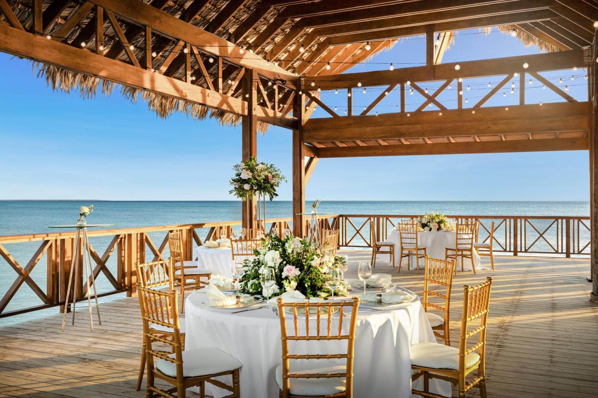 Sunscape Dominicus La Romana Dış mekan fotoğraf