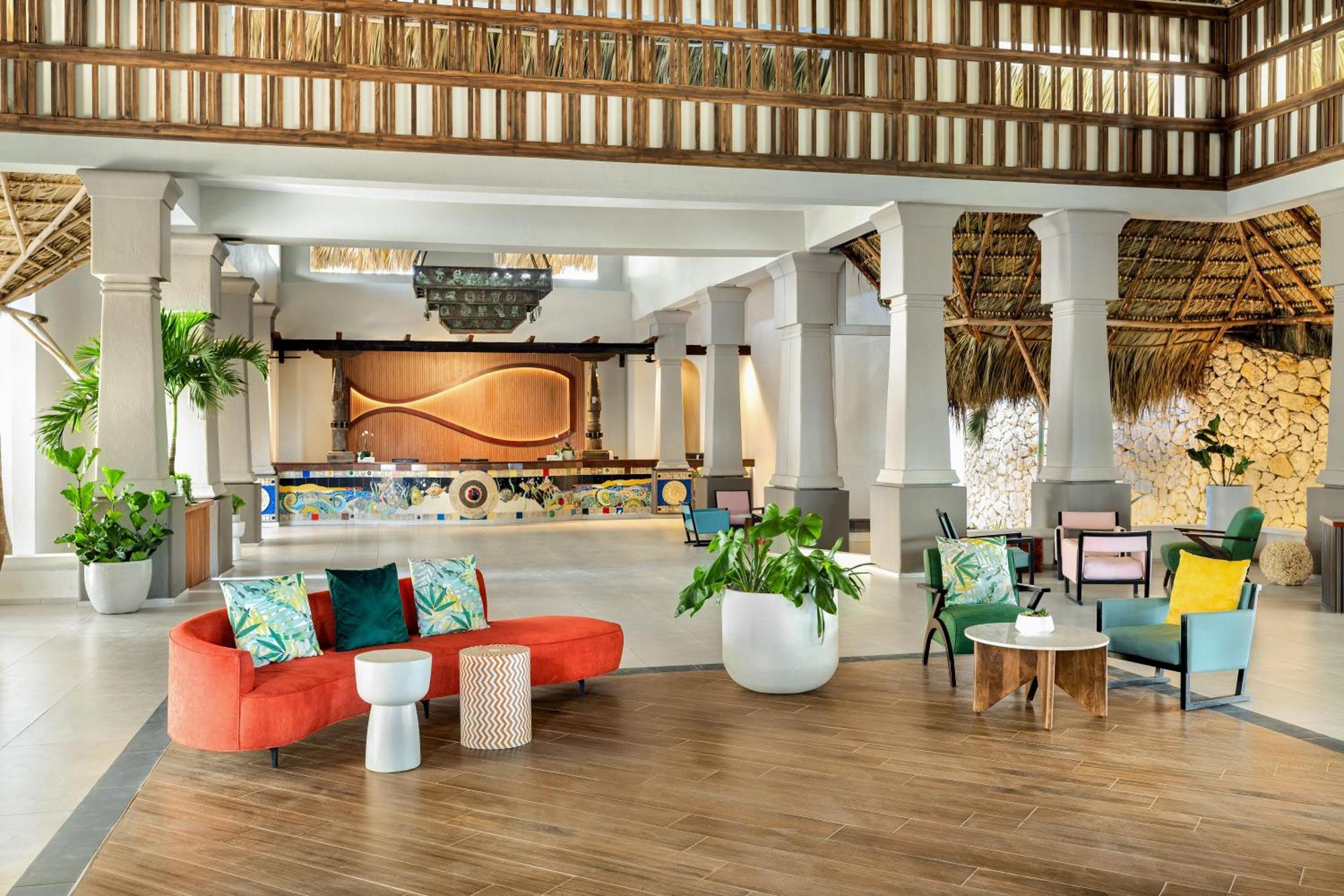 Sunscape Dominicus La Romana Dış mekan fotoğraf