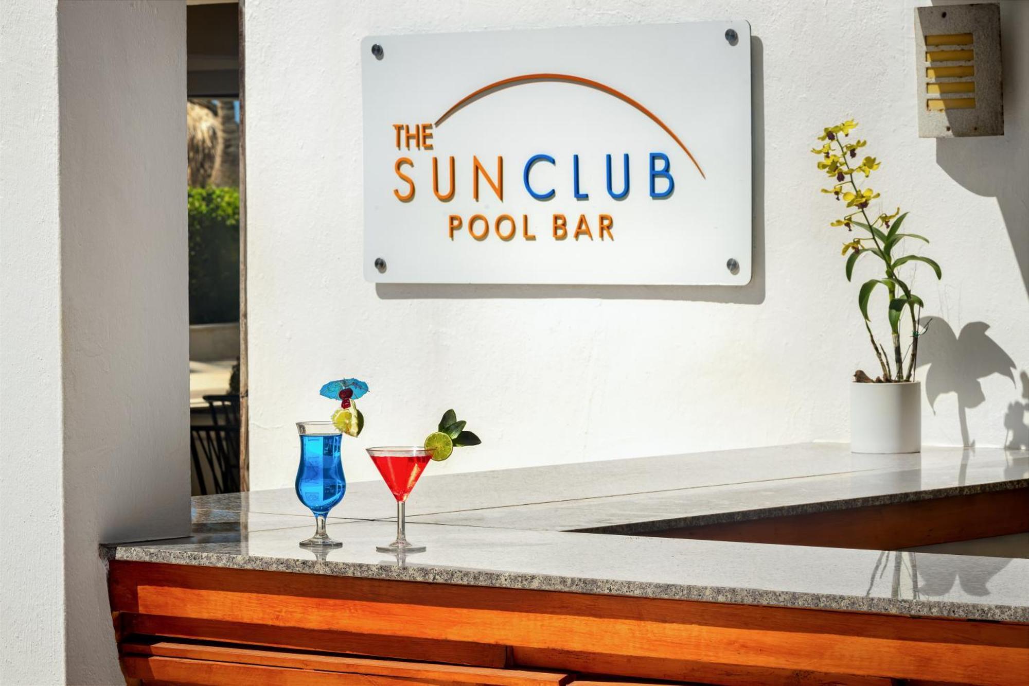 Sunscape Dominicus La Romana Dış mekan fotoğraf