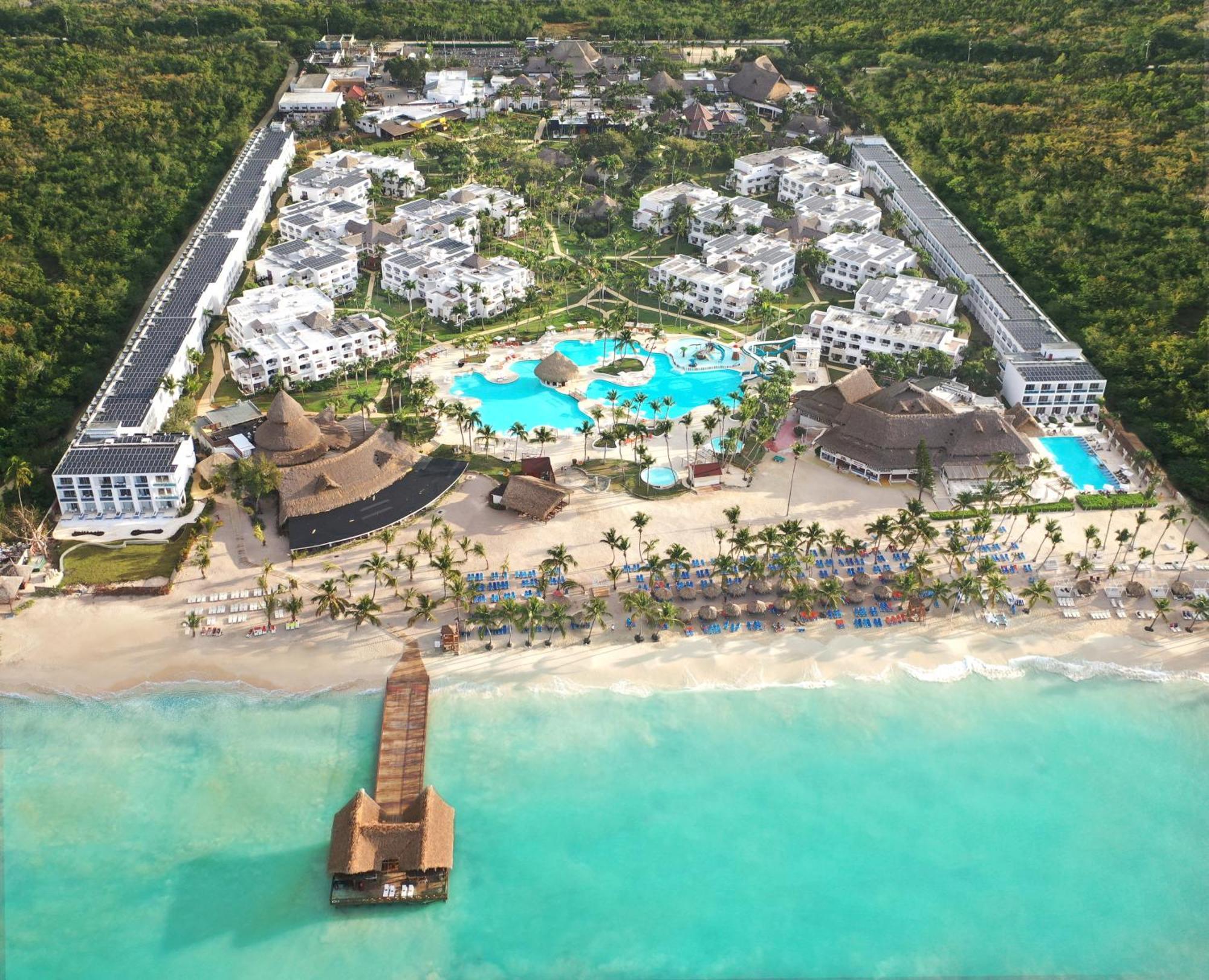 Sunscape Dominicus La Romana Dış mekan fotoğraf