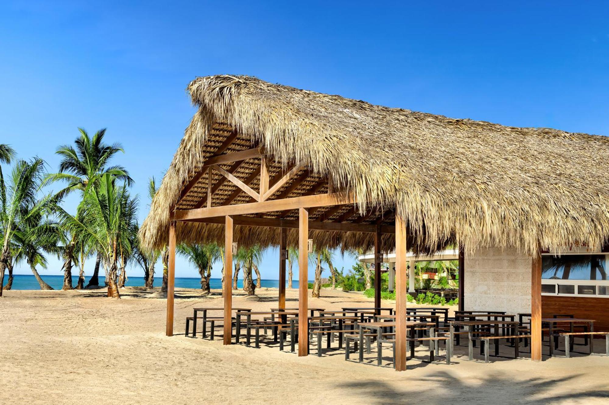 Sunscape Dominicus La Romana Dış mekan fotoğraf